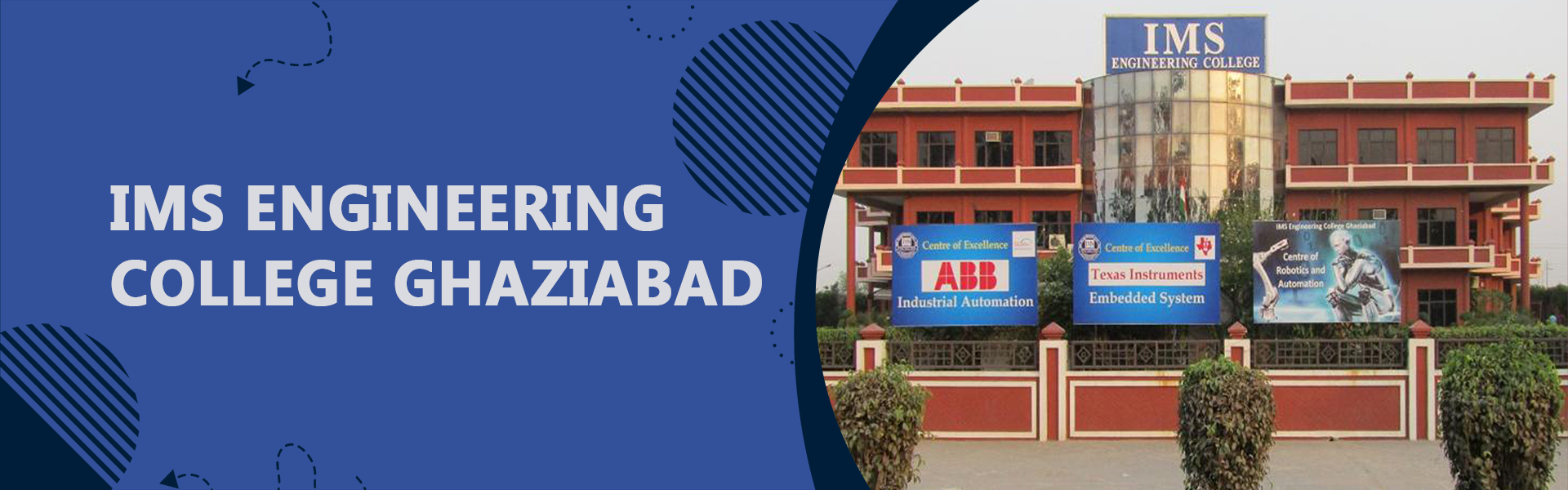 IMS Engineering College  Ghaziabad